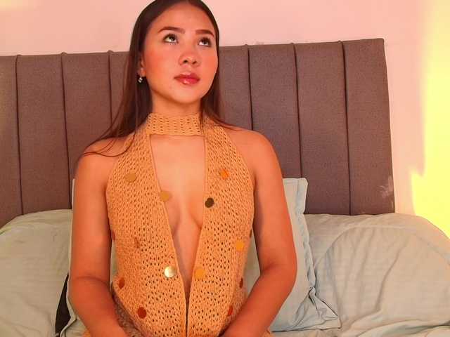 Bellaroch live cam on BongaCams
