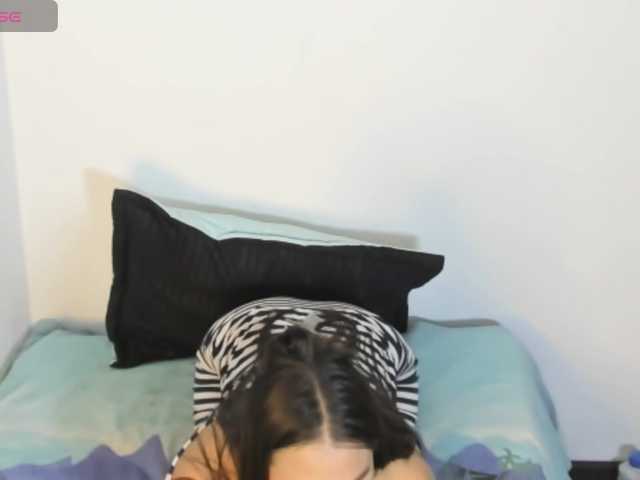 Bellaroch live cam on BongaCams