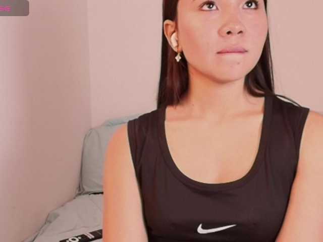 Bellaroch live cam on BongaCams