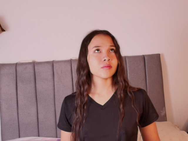 Bellaroch live cam on BongaCams