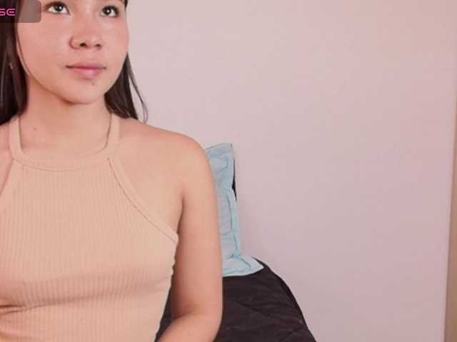 Bellaroch live cam on BongaCams