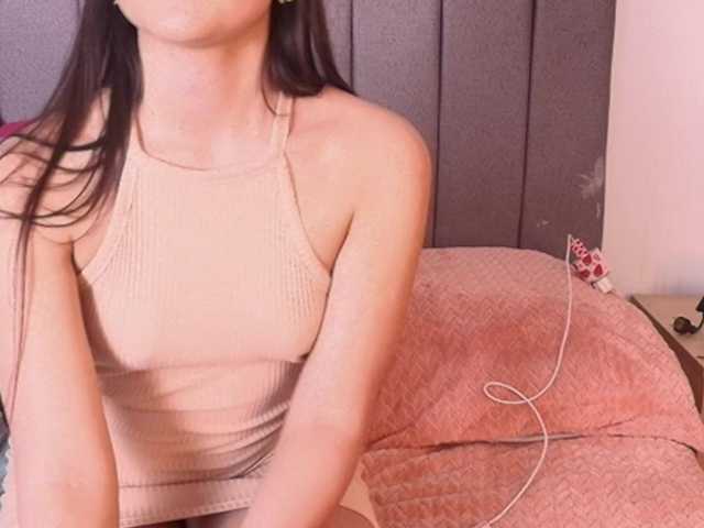 Bellaroch live cam on BongaCams