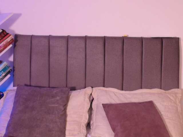 Bellaroch live cam on BongaCams