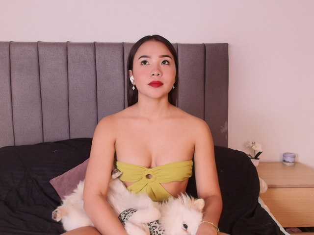 Bellaroch live cam on BongaCams