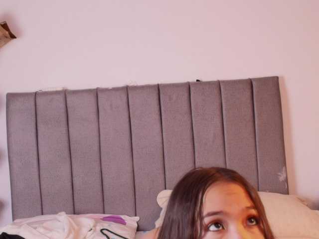 Bellaroch live cam on BongaCams