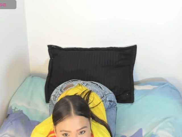 Bellaroch live cam on BongaCams