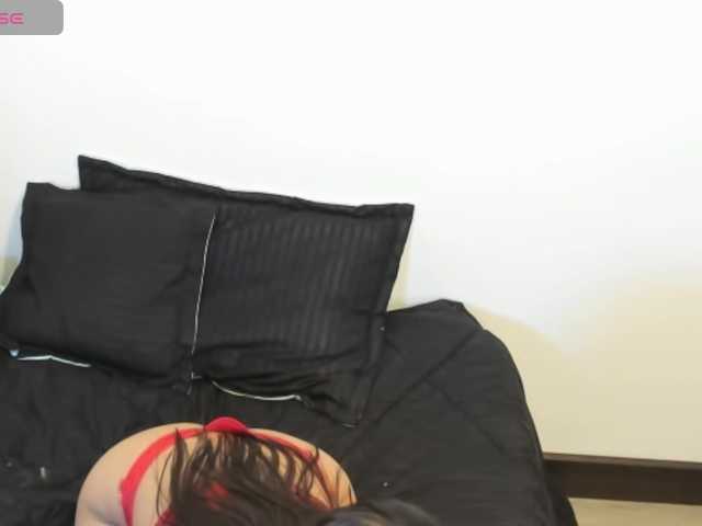 Bellaroch live cam on BongaCams