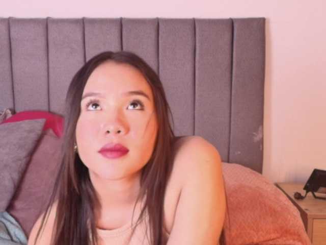 Bellaroch live cam on BongaCams