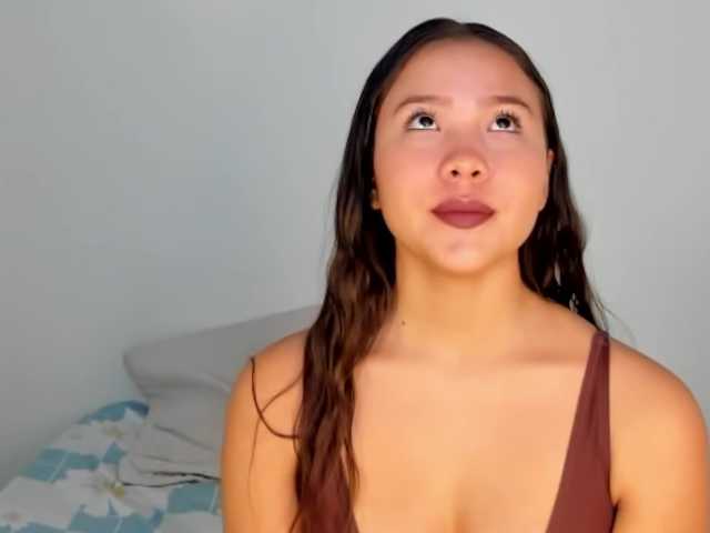 Bellaroch live cam on BongaCams