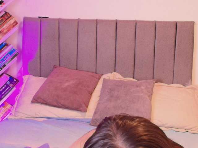 Bellaroch live cam on BongaCams