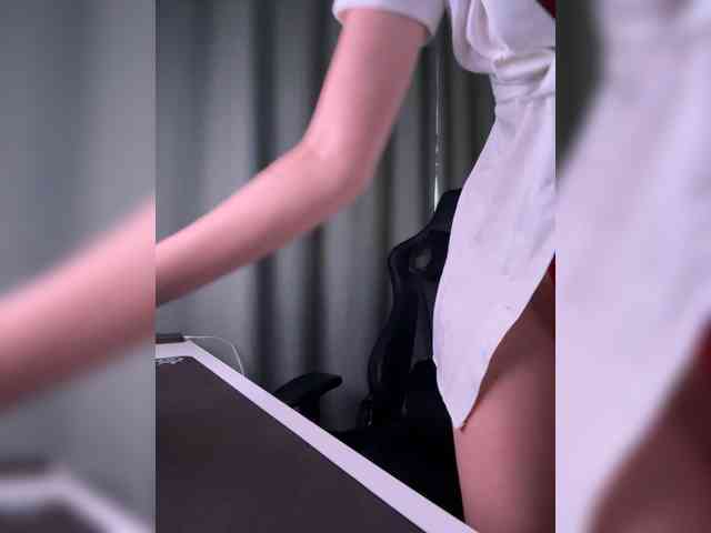 Angel121 webcam