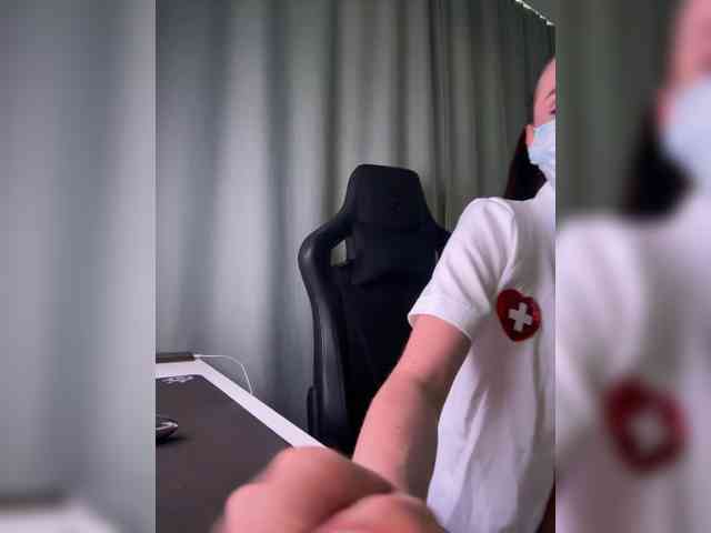 Angel121 webcam