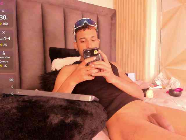 MichaelHanks