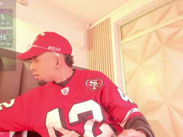 MichaelHanks