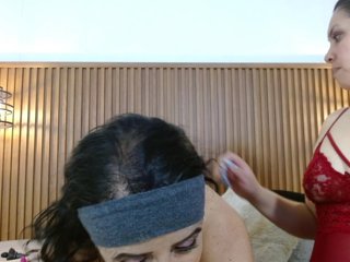 IrisyAnnita69 Porn Show