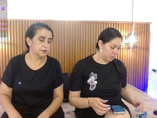IrisyAnnita69 Porn Show