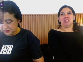 IrisyAnnita69 Porn Show