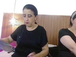 IrisyAnnita69 Porn Show