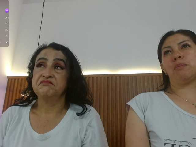 IrisyAnnita69 live cam on BongaCams