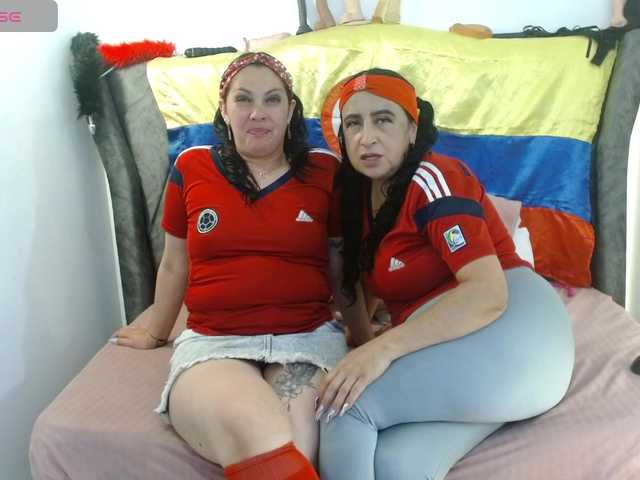 IrisyAnnita69 live cam on BongaCams