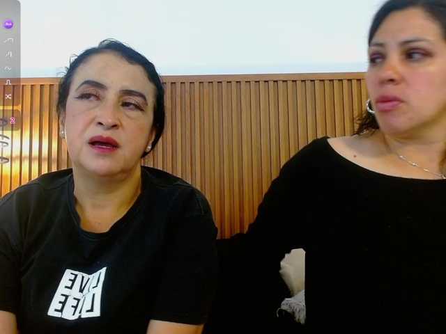 IrisyAnnita69 live webcam show