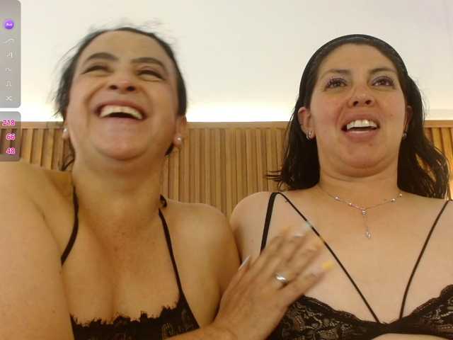 IrisyAnnita69 live webcam show