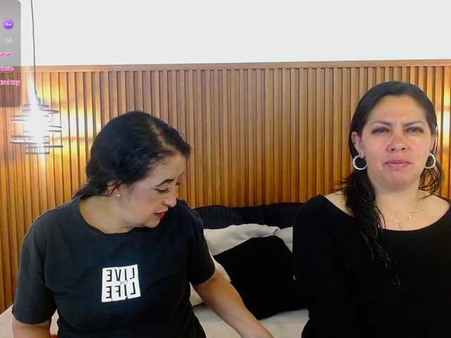 IrisyAnnita69 live webcam show