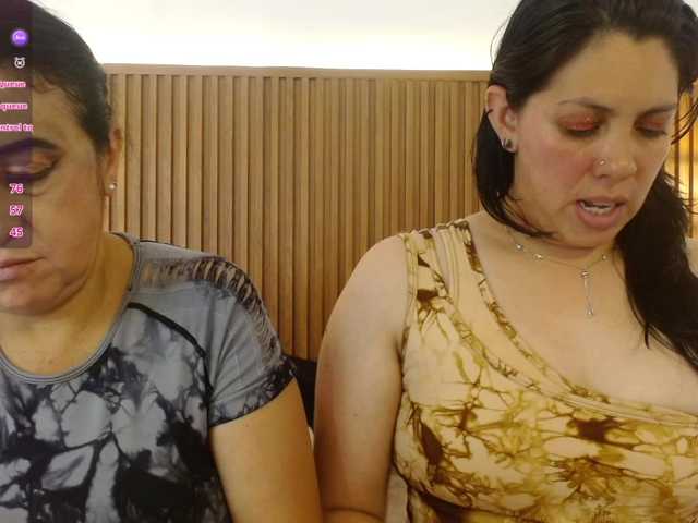 IrisyAnnita69 live webcam show