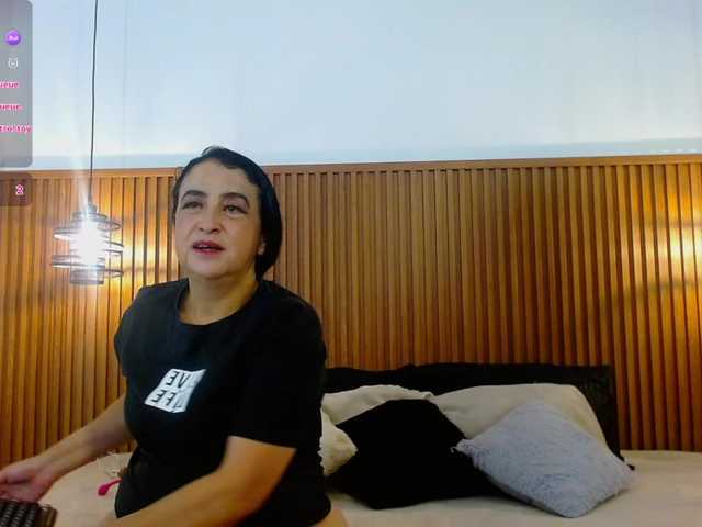 irisyannita69 live sex show