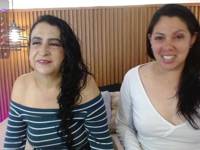 IrisyAnnita69 live cam on BongaCams