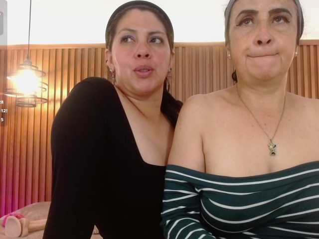IrisyAnnita69 live cam