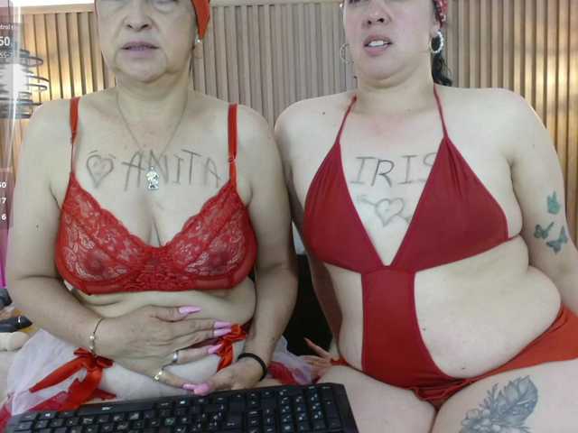 IrisyAnnita69