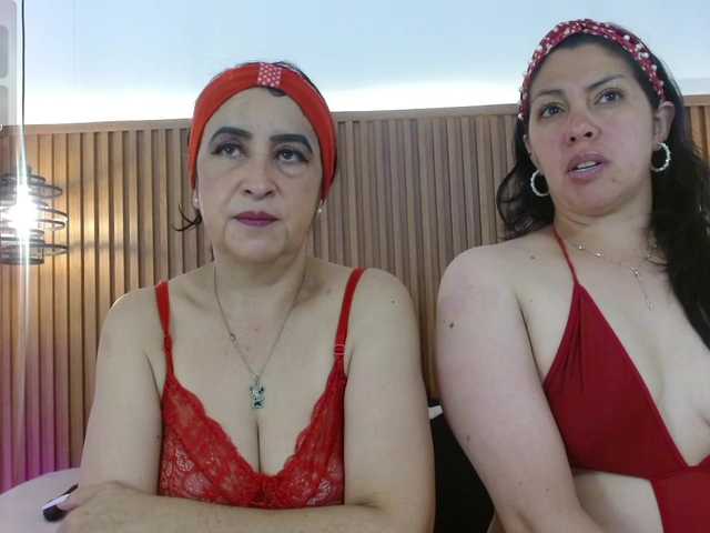IrisyAnnita69 live cam on BongaCams