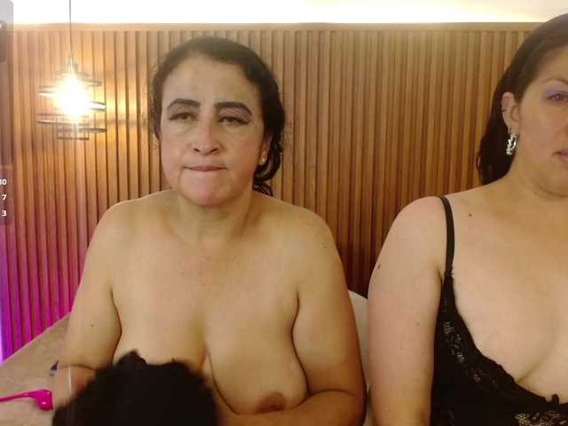 IrisyAnnita69 live webcam show