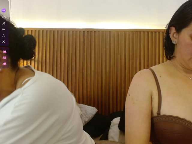 IrisyAnnita69 live webcam show