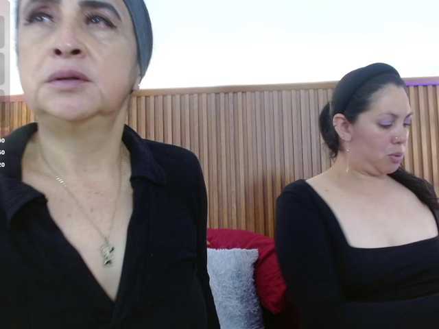 Irisyannita69 live cam