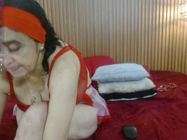 IrisyAnnita69