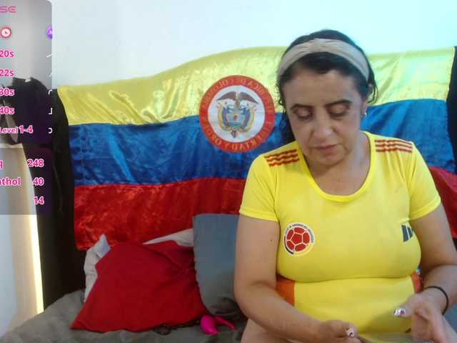 IrisyAnnita69