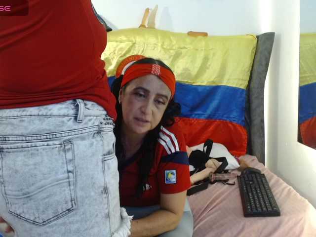 IrisyAnnita69 live cam on BongaCams