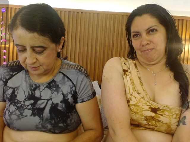 IrisyAnnita69 live webcam show