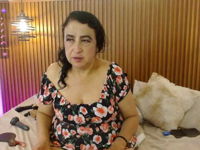 IrisyAnnita69