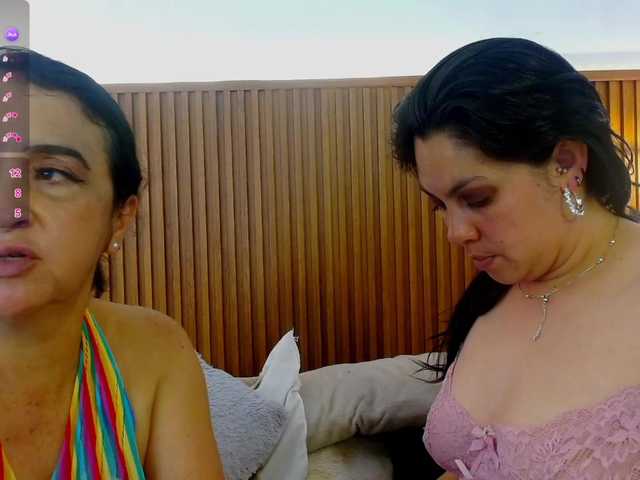 IrisyAnnita69 live webcam show