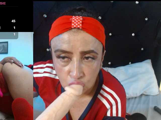 IrisyAnnita69