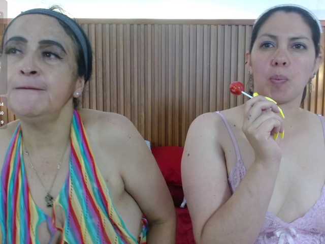 IrisyAnnita69 live cam on BongaCams