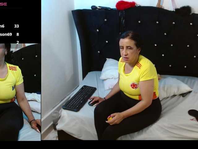 irisyannita69 online