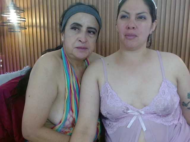 IrisyAnnita69 live cam preview