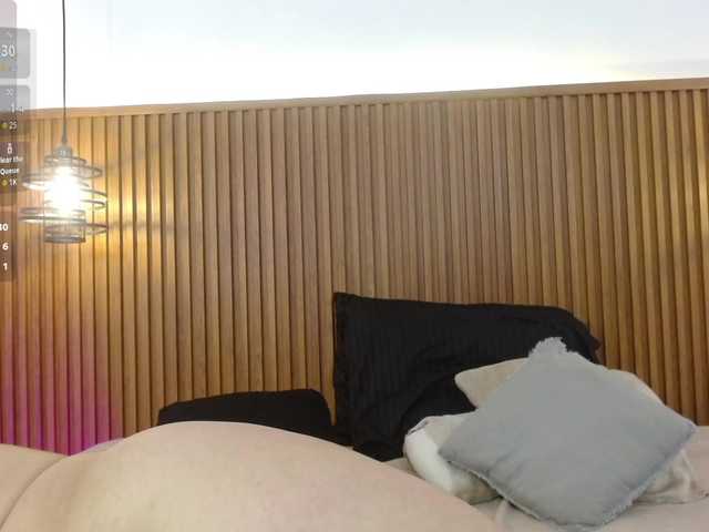 IrisyAnnita69 live cam on BongaCams