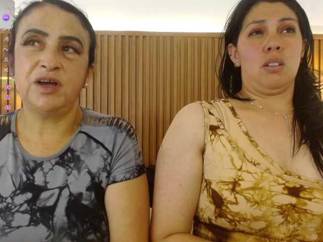 IrisyAnnita69 live webcam show