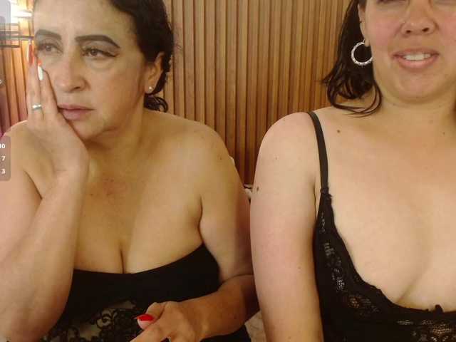 IrisyAnnita69 live webcam show