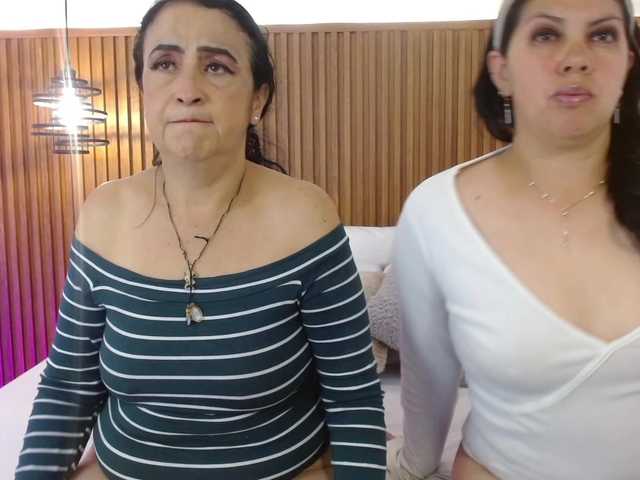 IrisyAnnita69 live cam on BongaCams